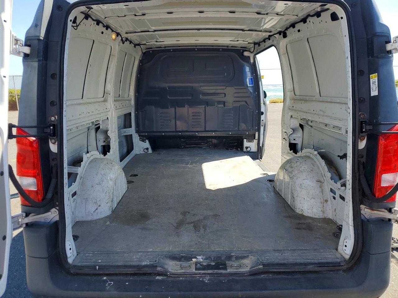 Mercedes-Benz Metris