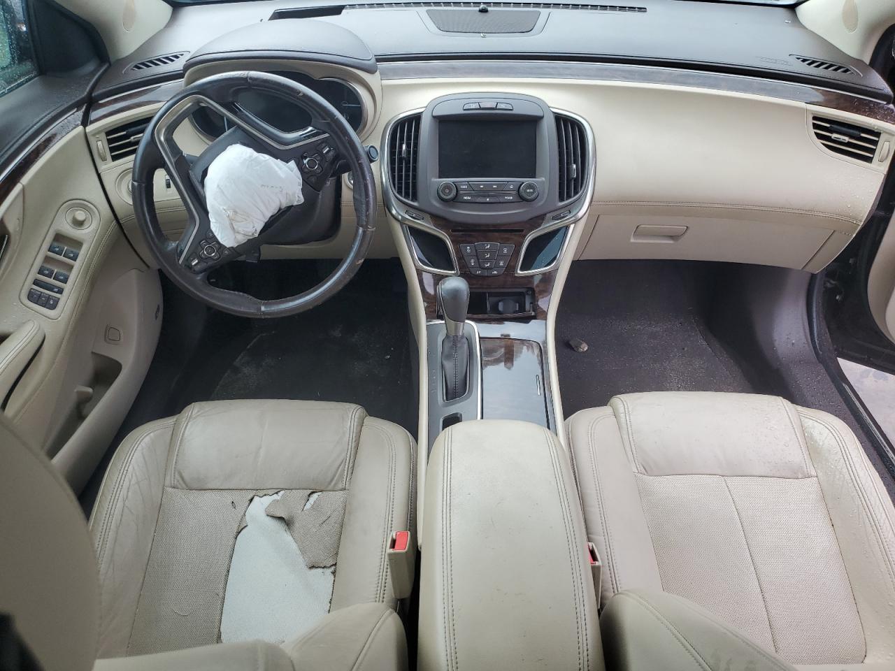 Buick LaCrosse Premium