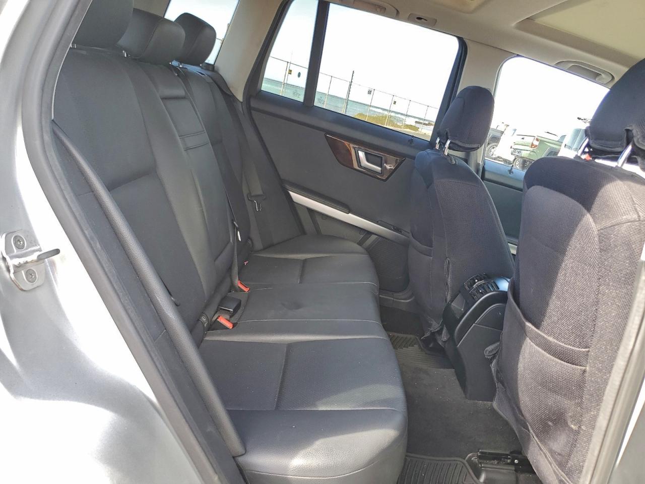 Mercedes-Benz GLK 350 4matic