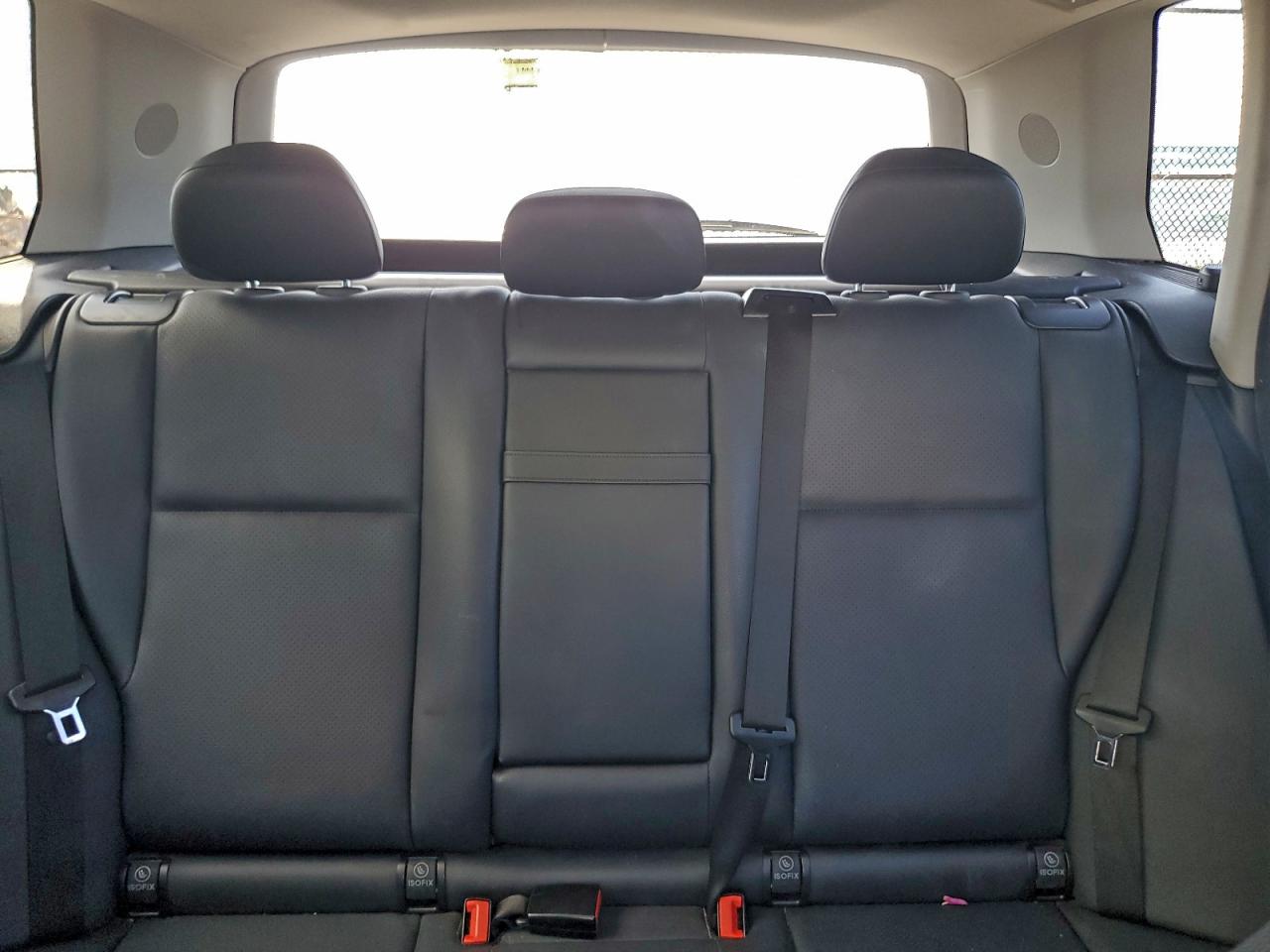 Mercedes-Benz GLK 350 4matic
