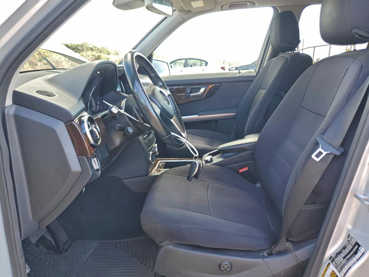 Mercedes-Benz GLK 350 4matic