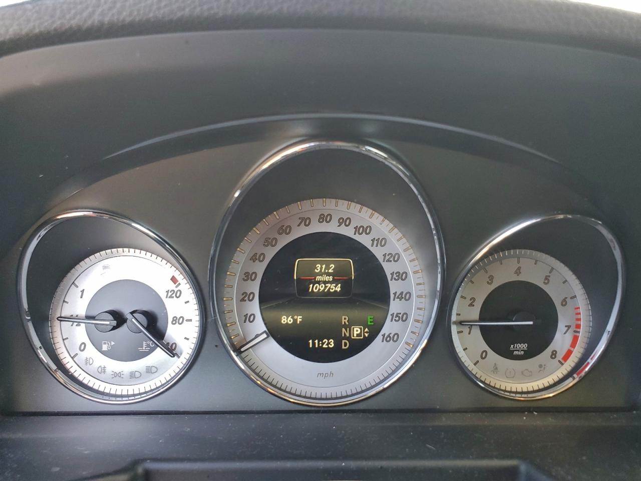 Mercedes-Benz GLK 350 4matic