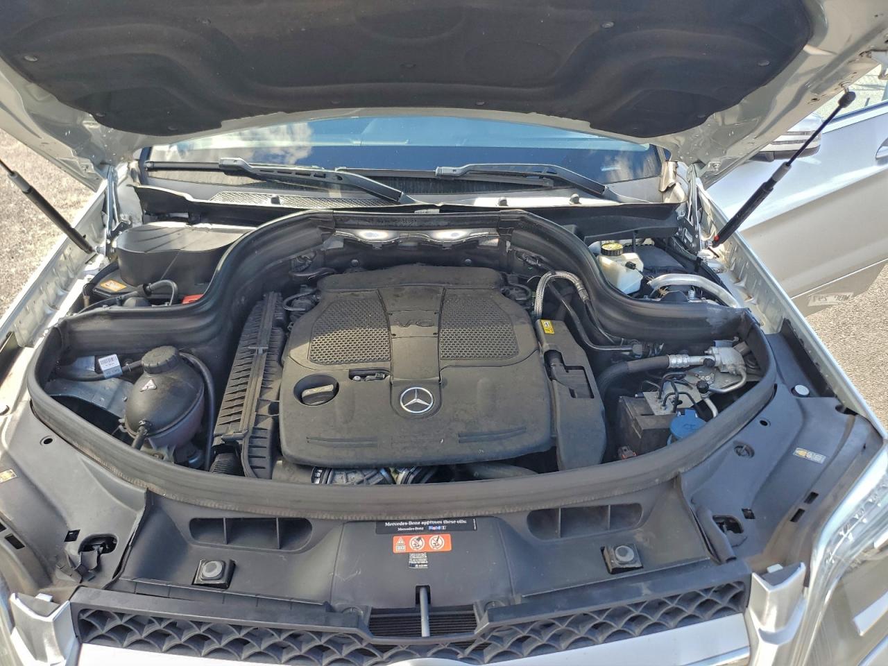 Mercedes-Benz GLK 350 4matic