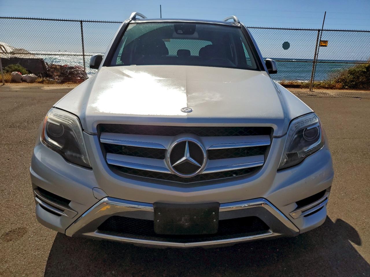 Mercedes-Benz GLK 350 4matic