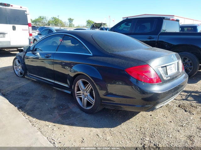 Mercedes-Benz C-Class 4matic