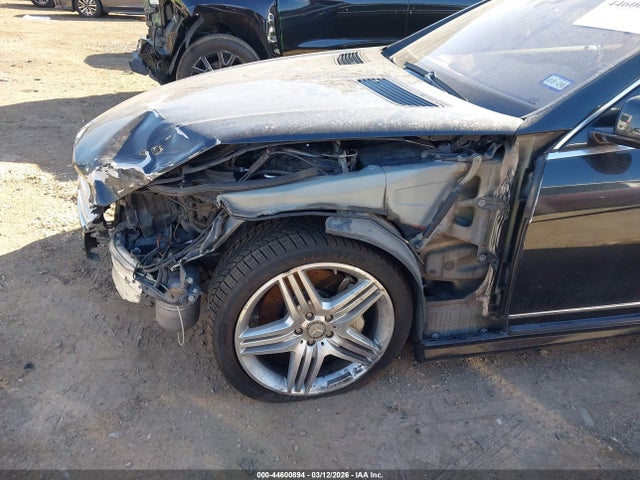 Mercedes-Benz C-Class 4matic