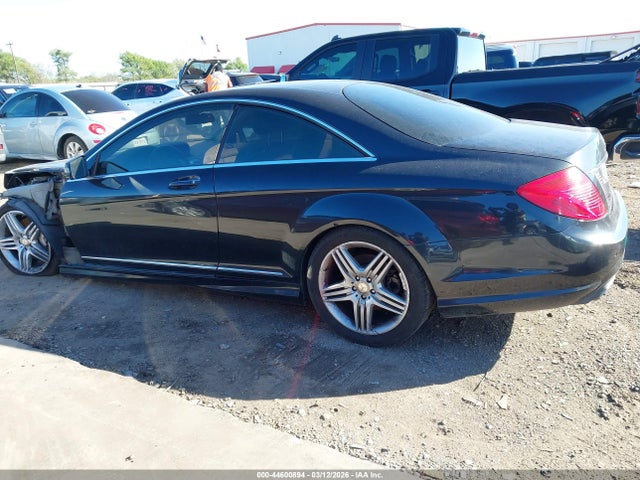 Mercedes-Benz C-Class 4matic