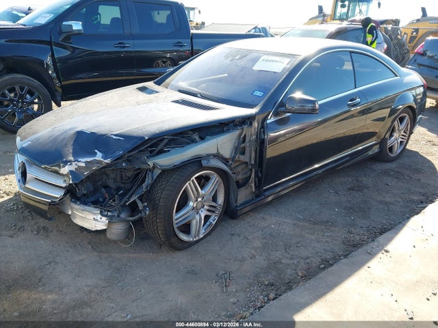 Mercedes-Benz C-Class 4matic