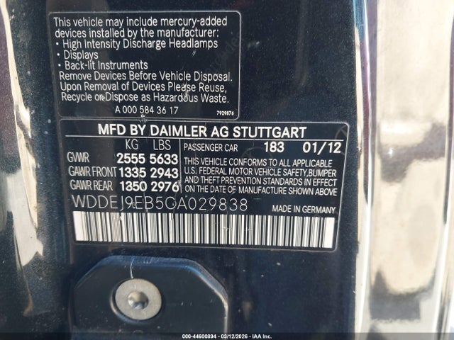 Mercedes-Benz C-Class 4matic