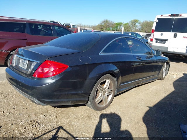 Mercedes-Benz C-Class 4matic