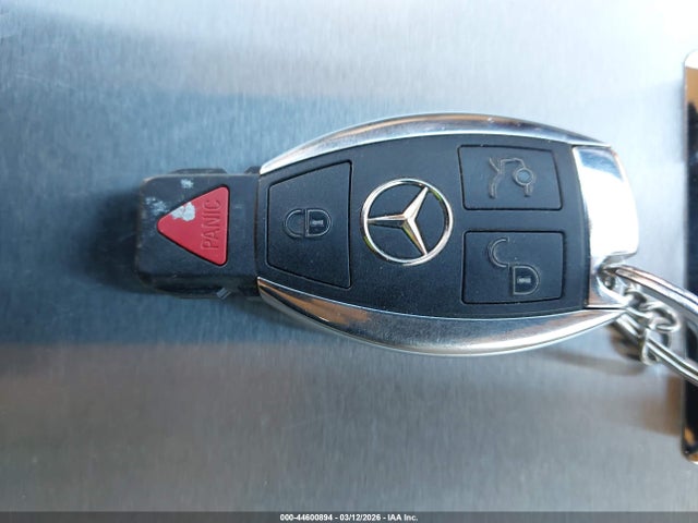 Mercedes-Benz C-Class 4matic