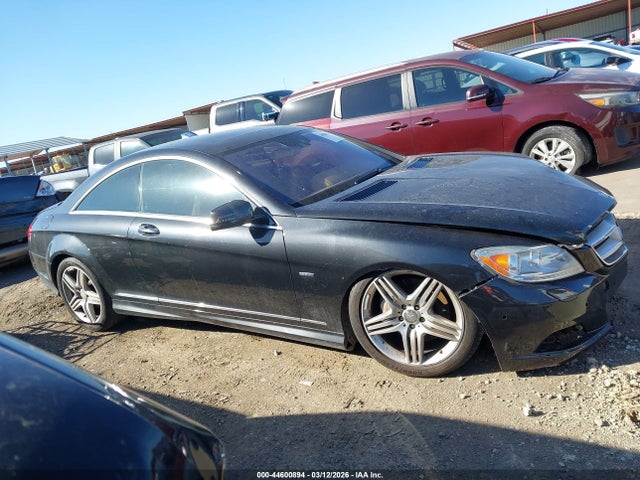 Mercedes-Benz C-Class 4matic
