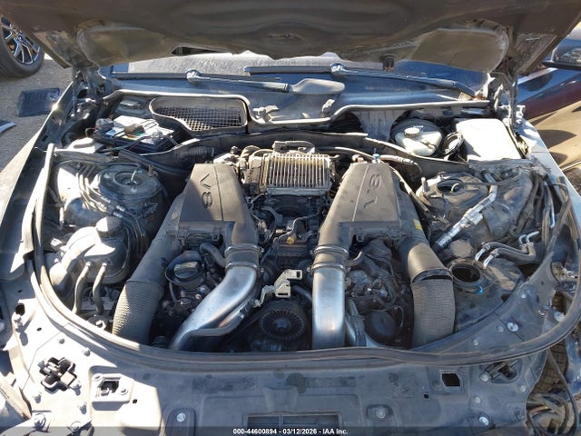 Mercedes-Benz C-Class 4matic