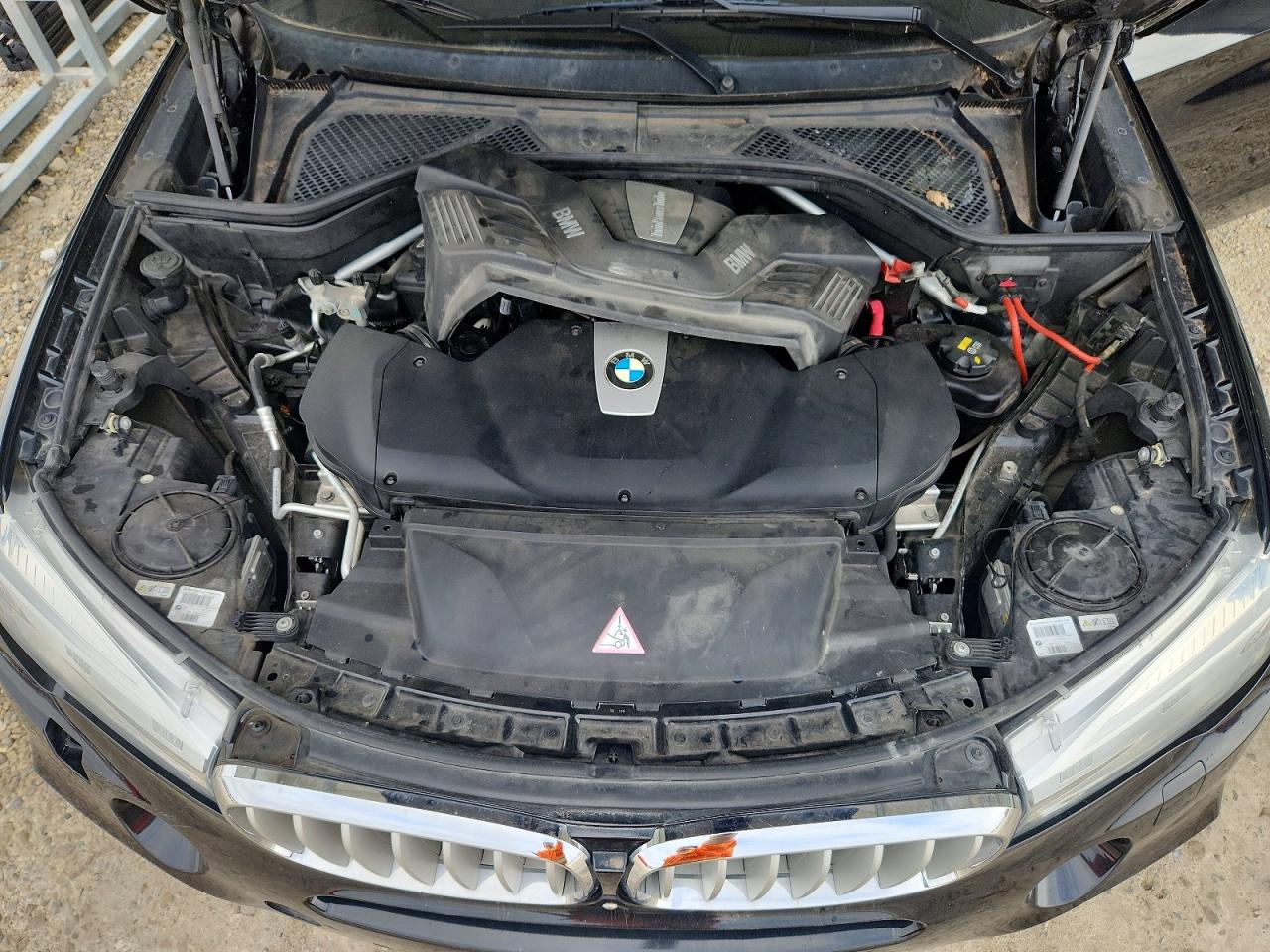 BMW X Series Xdrive50i