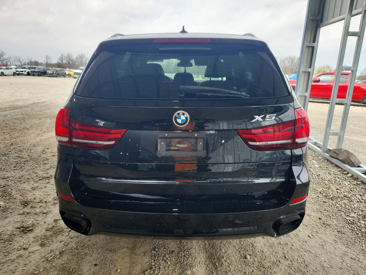 BMW X Series Xdrive50i