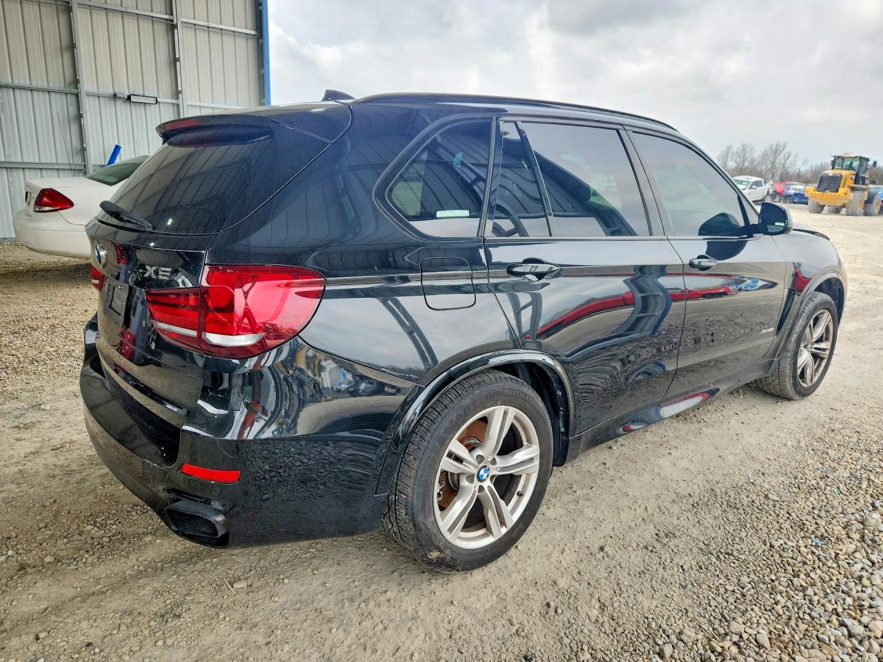 BMW X Series Xdrive50i