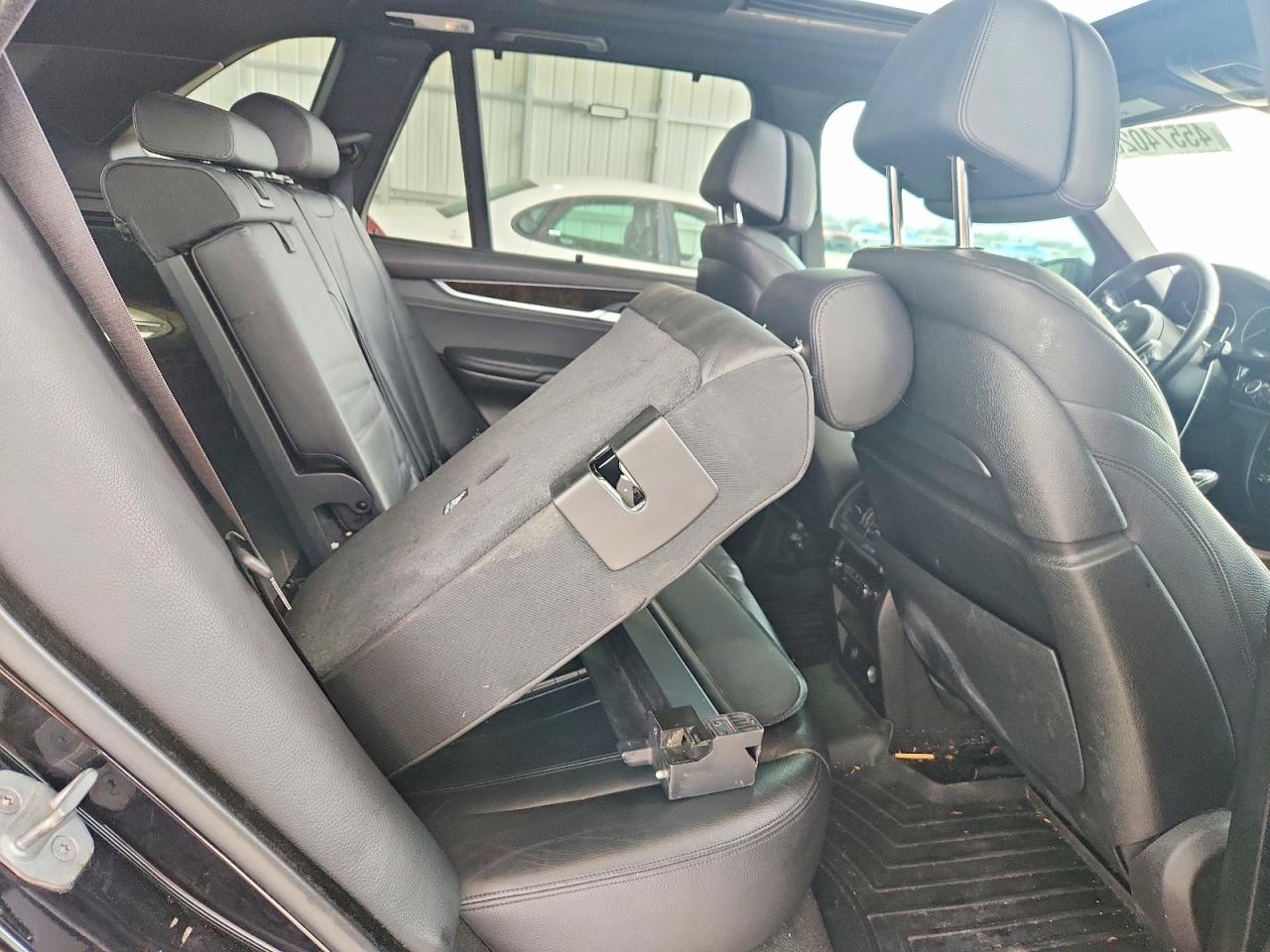 BMW X Series Xdrive50i