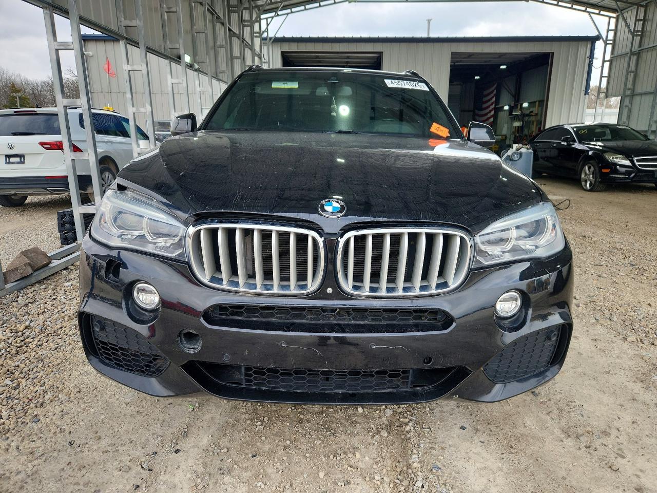 BMW X Series Xdrive50i
