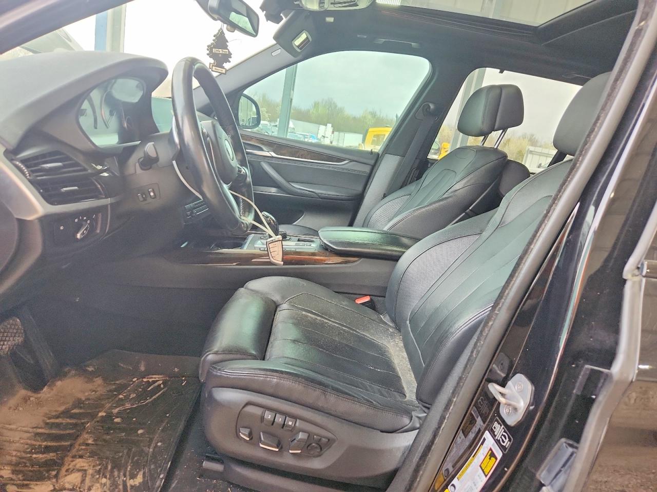 BMW X Series Xdrive50i