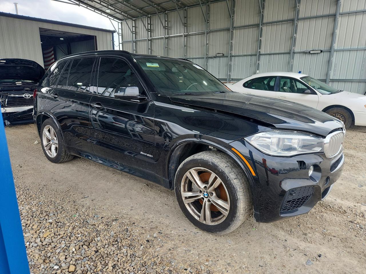 BMW X Series Xdrive50i