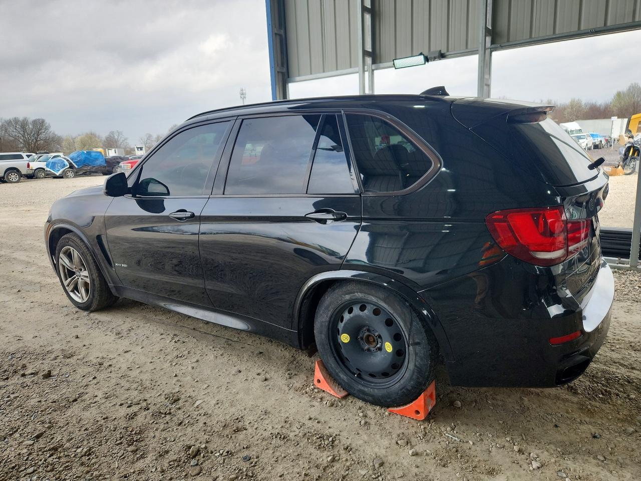 BMW X Series Xdrive50i