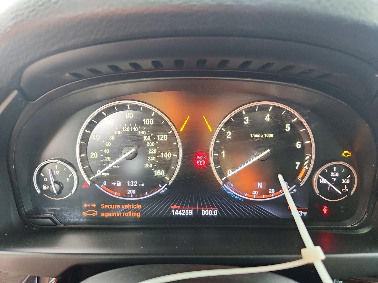 BMW X Series Xdrive50i