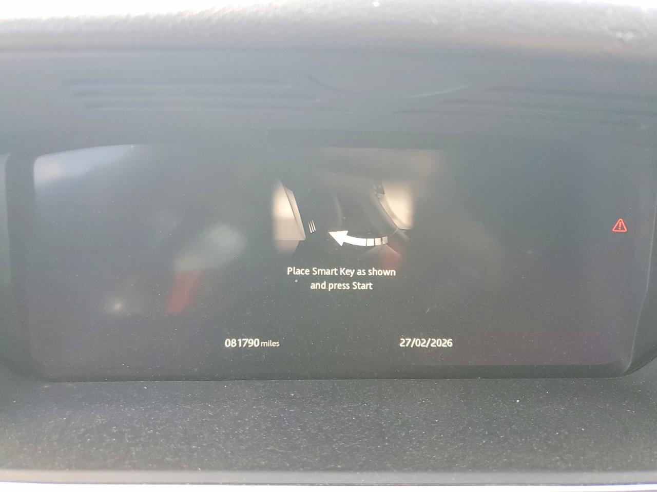 Land Rover Range Rover Hse Silver Edition