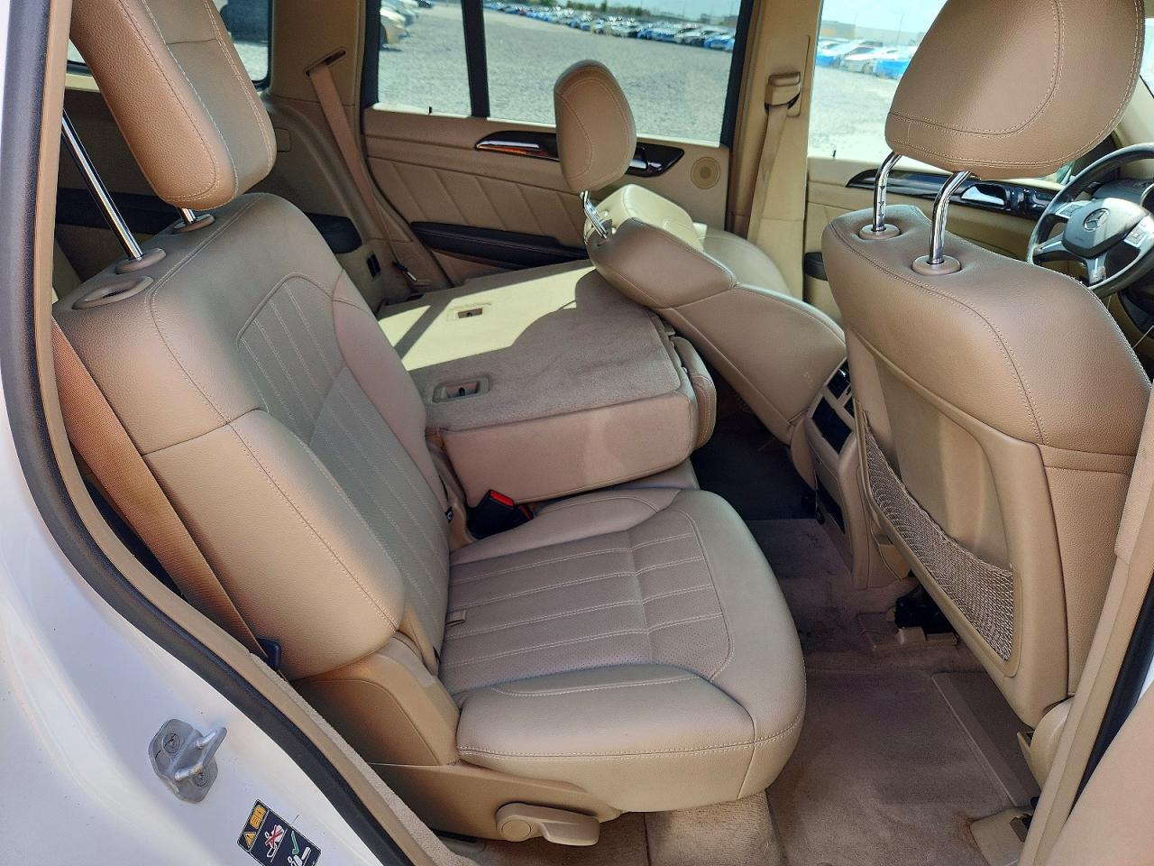 Mercedes-Benz G-Class 450 4matic