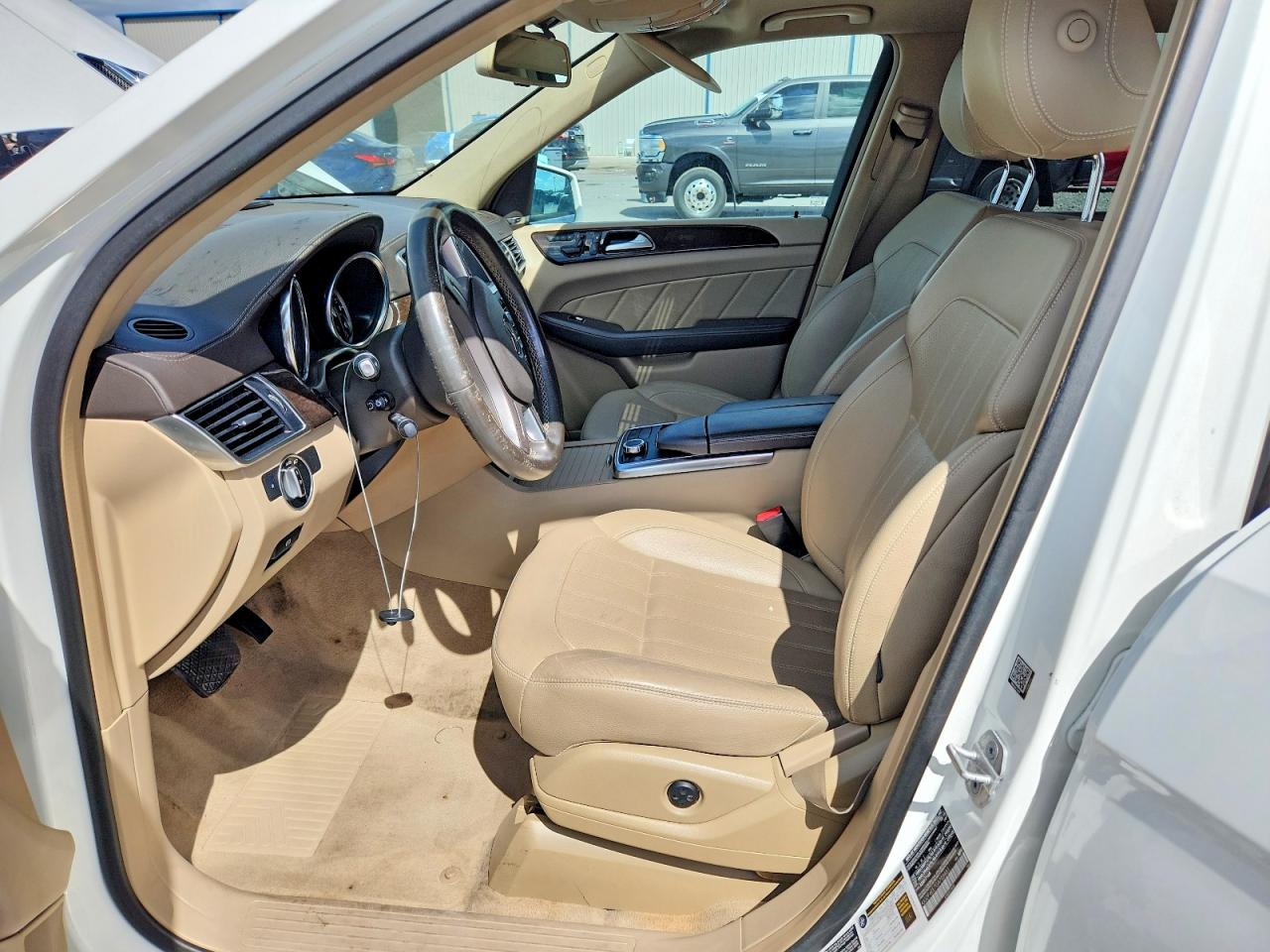 Mercedes-Benz G-Class 450 4matic