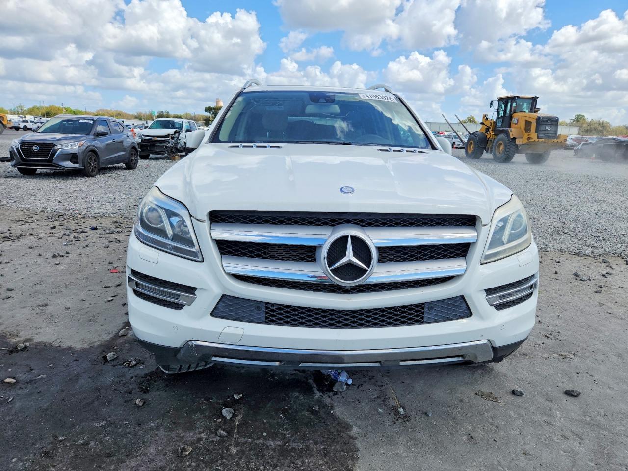 Mercedes-Benz G-Class 450 4matic