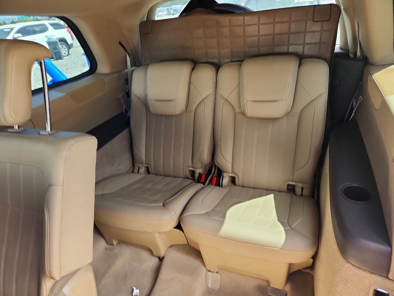 Mercedes-Benz G-Class 450 4matic