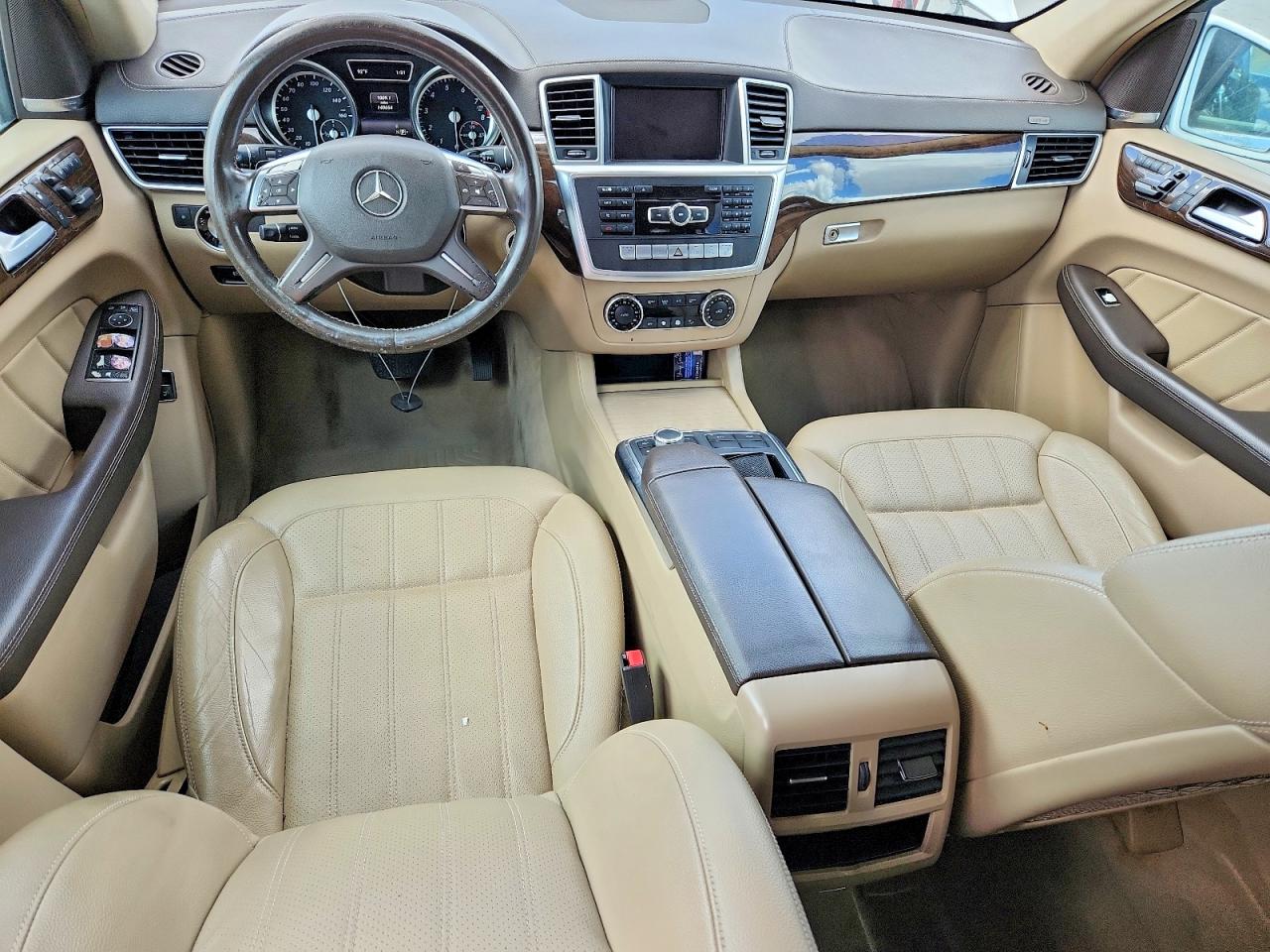 Mercedes-Benz G-Class 450 4matic