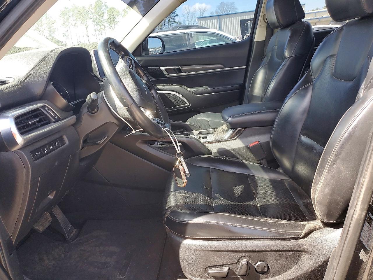 Kia Telluride S