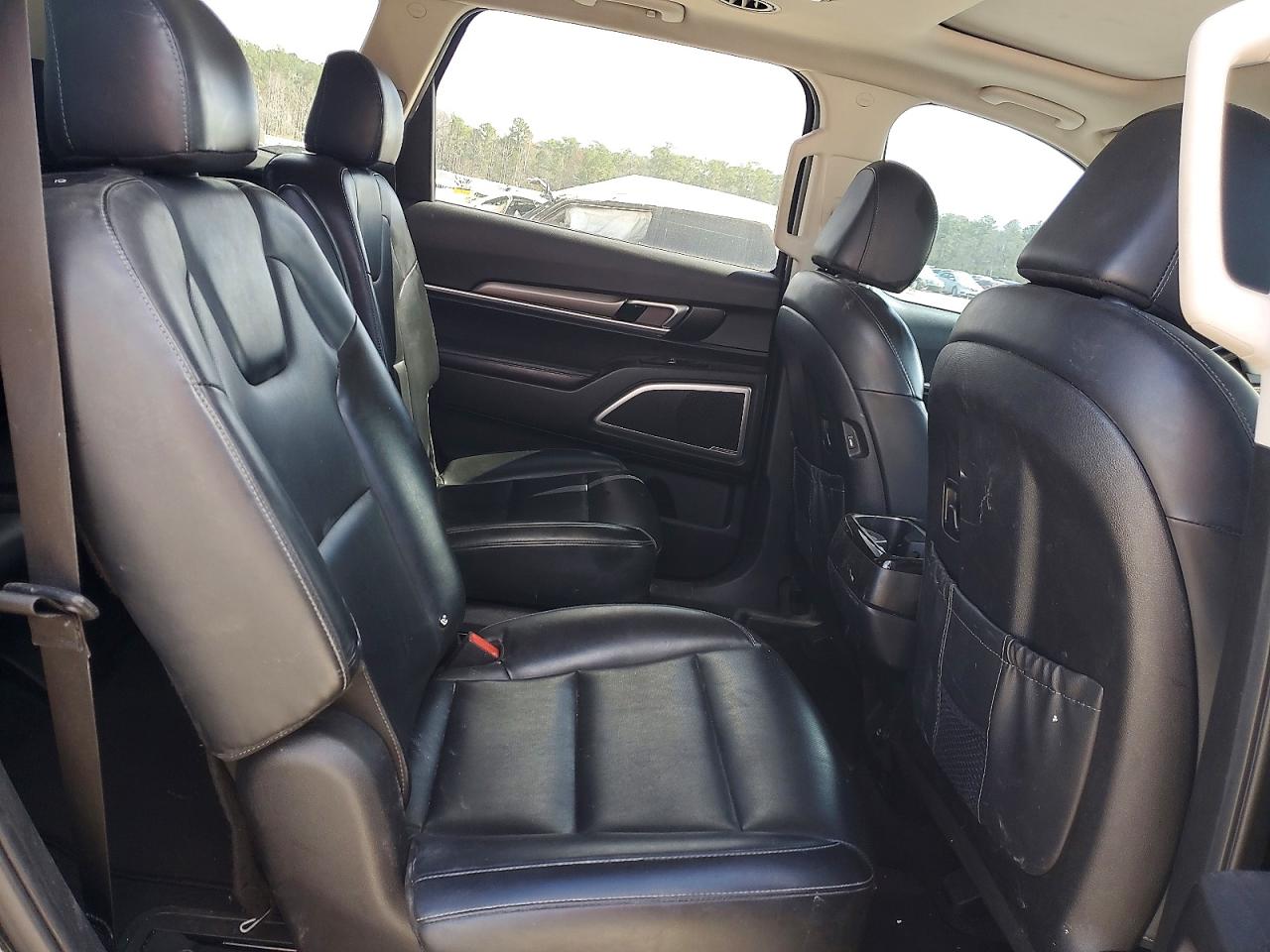 Kia Telluride S
