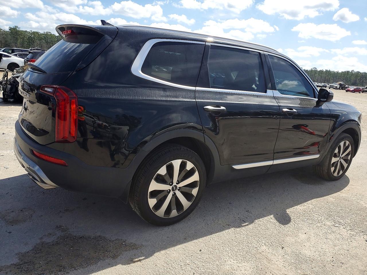 Kia Telluride S
