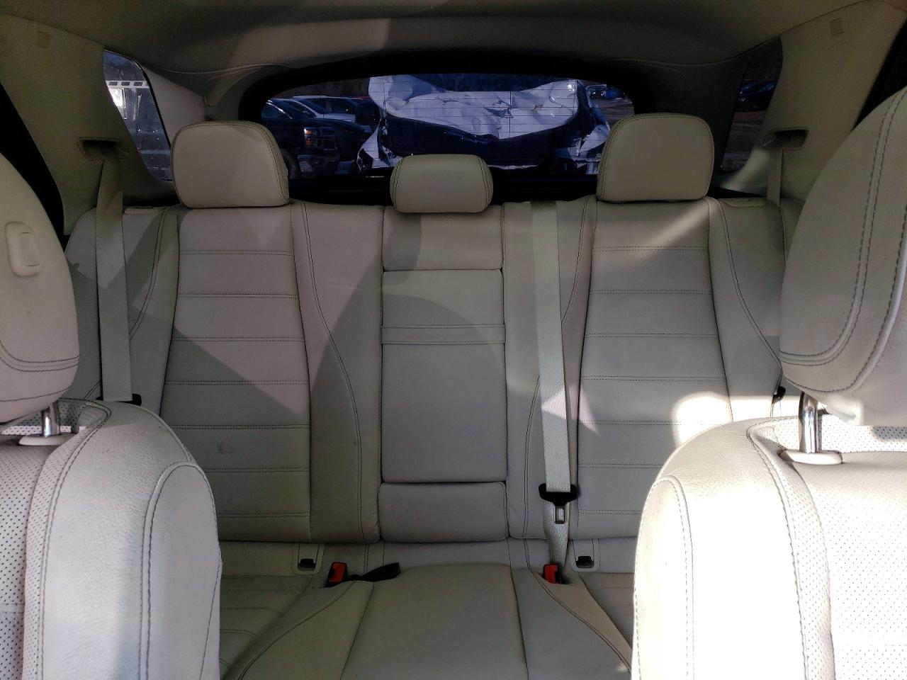 Mercedes-Benz GLE 450 4matic