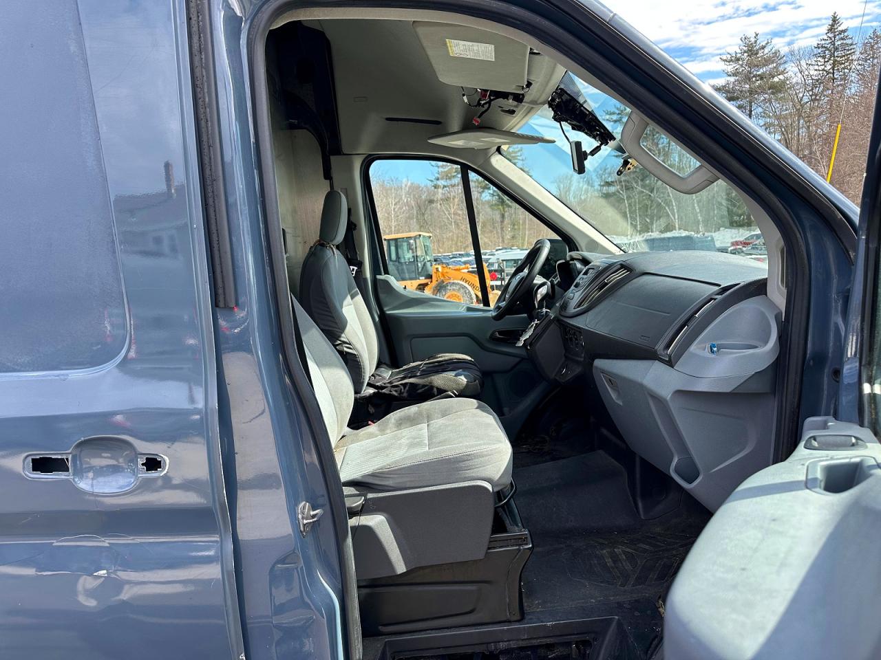 Ford Transit T-250