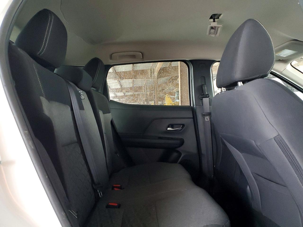 Nissan Kicks Sv