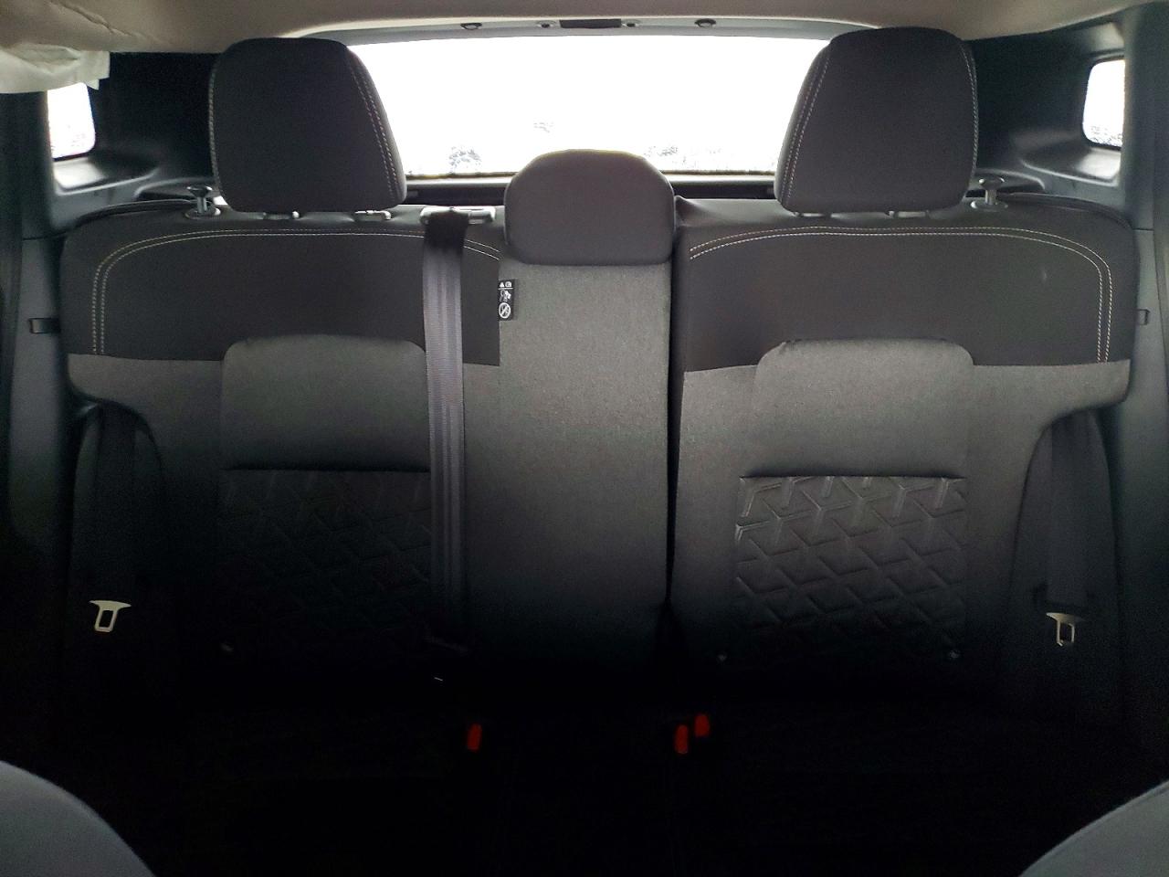 Nissan Kicks Sv