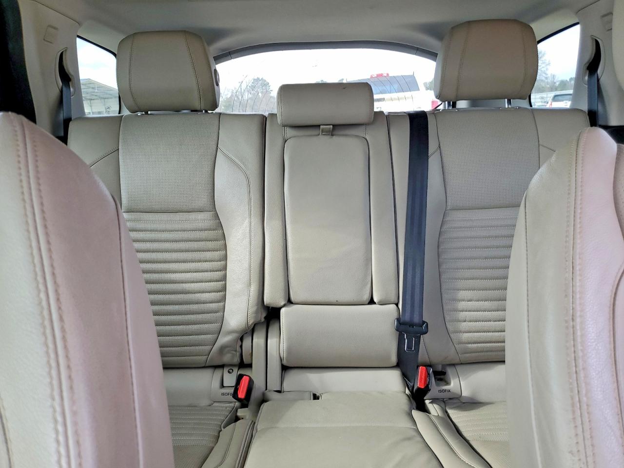 Land Rover Discovery S