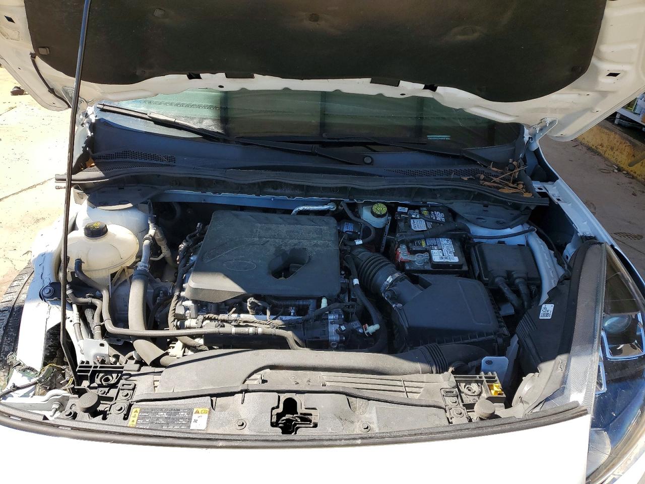 Ford Escape Sel
