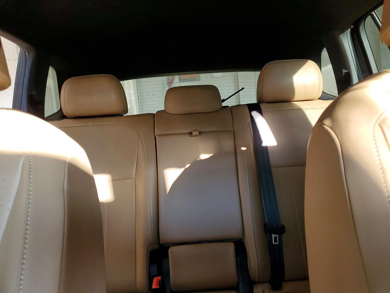Volkswagen Tiguan Se