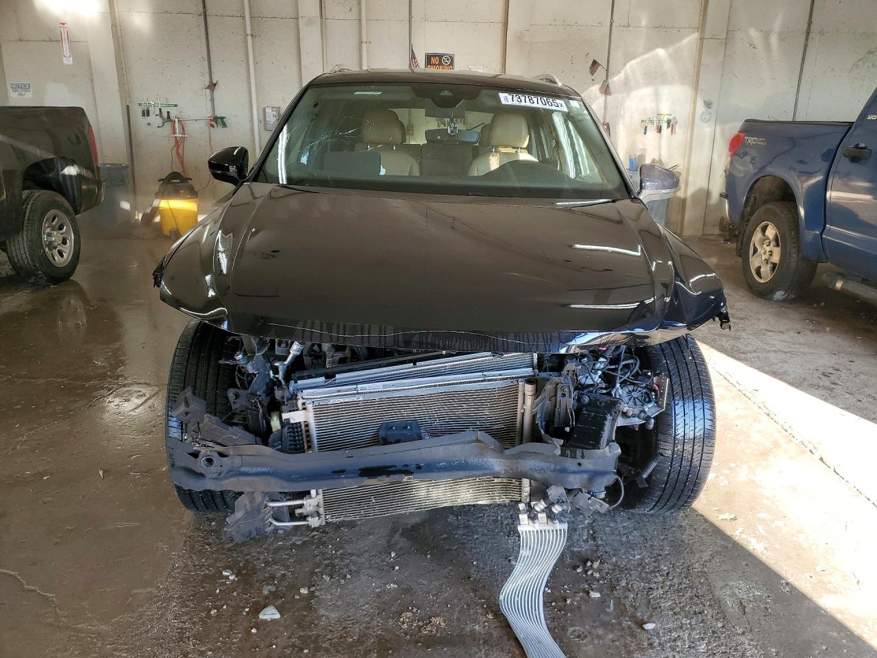 Volkswagen Tiguan Se