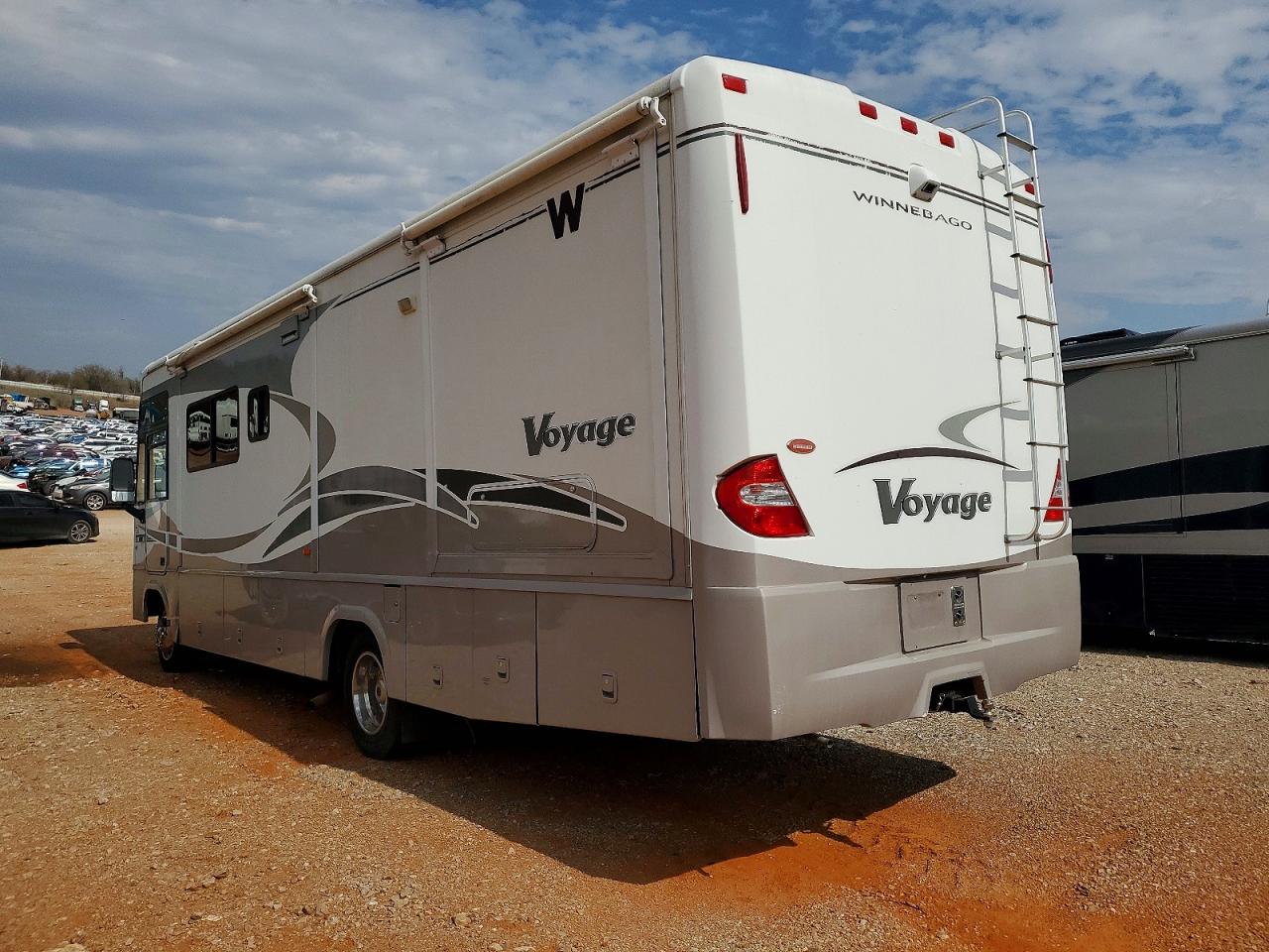 Winnebago Voyage
