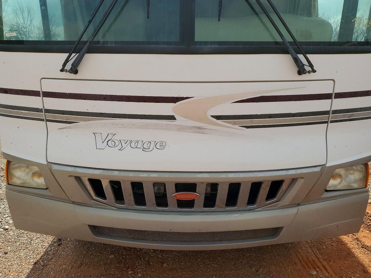 Winnebago Voyage