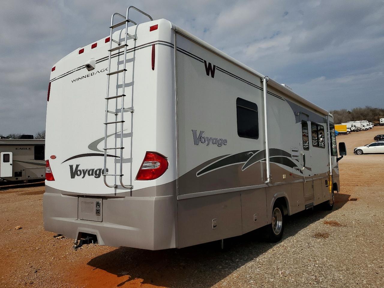 Winnebago Voyage