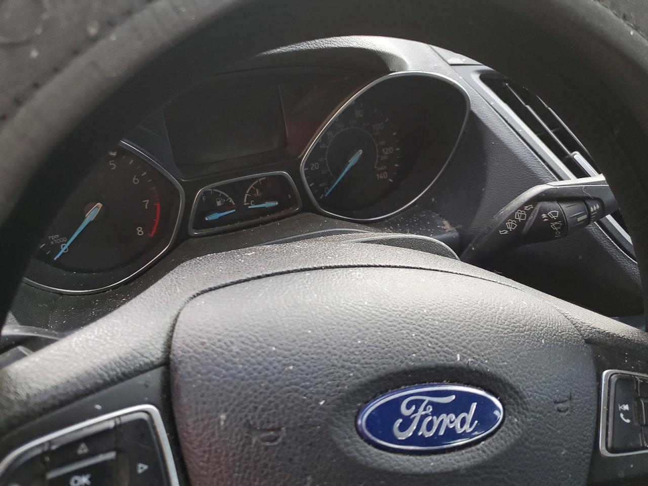 Ford Escape S
