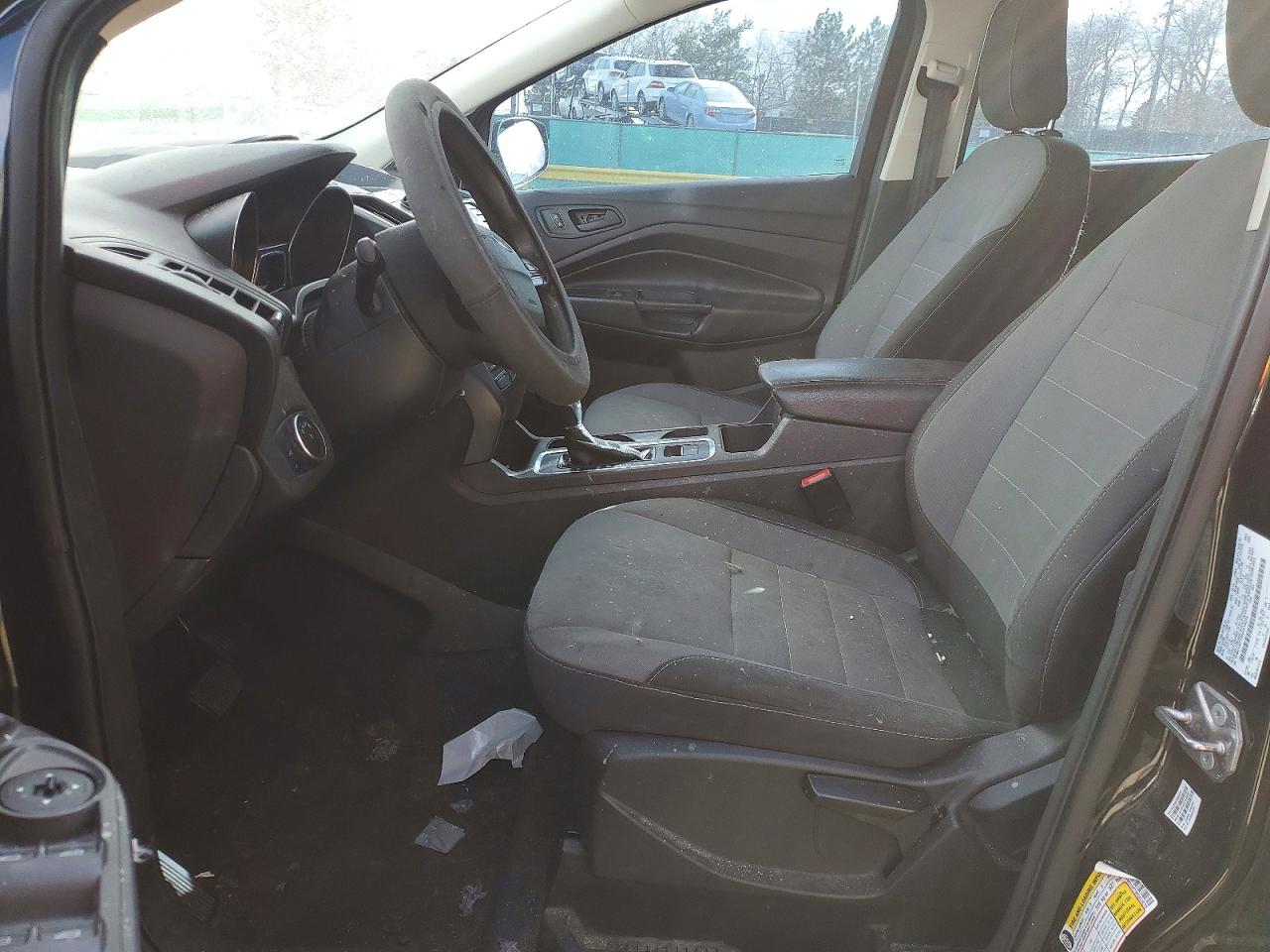 Ford Escape S