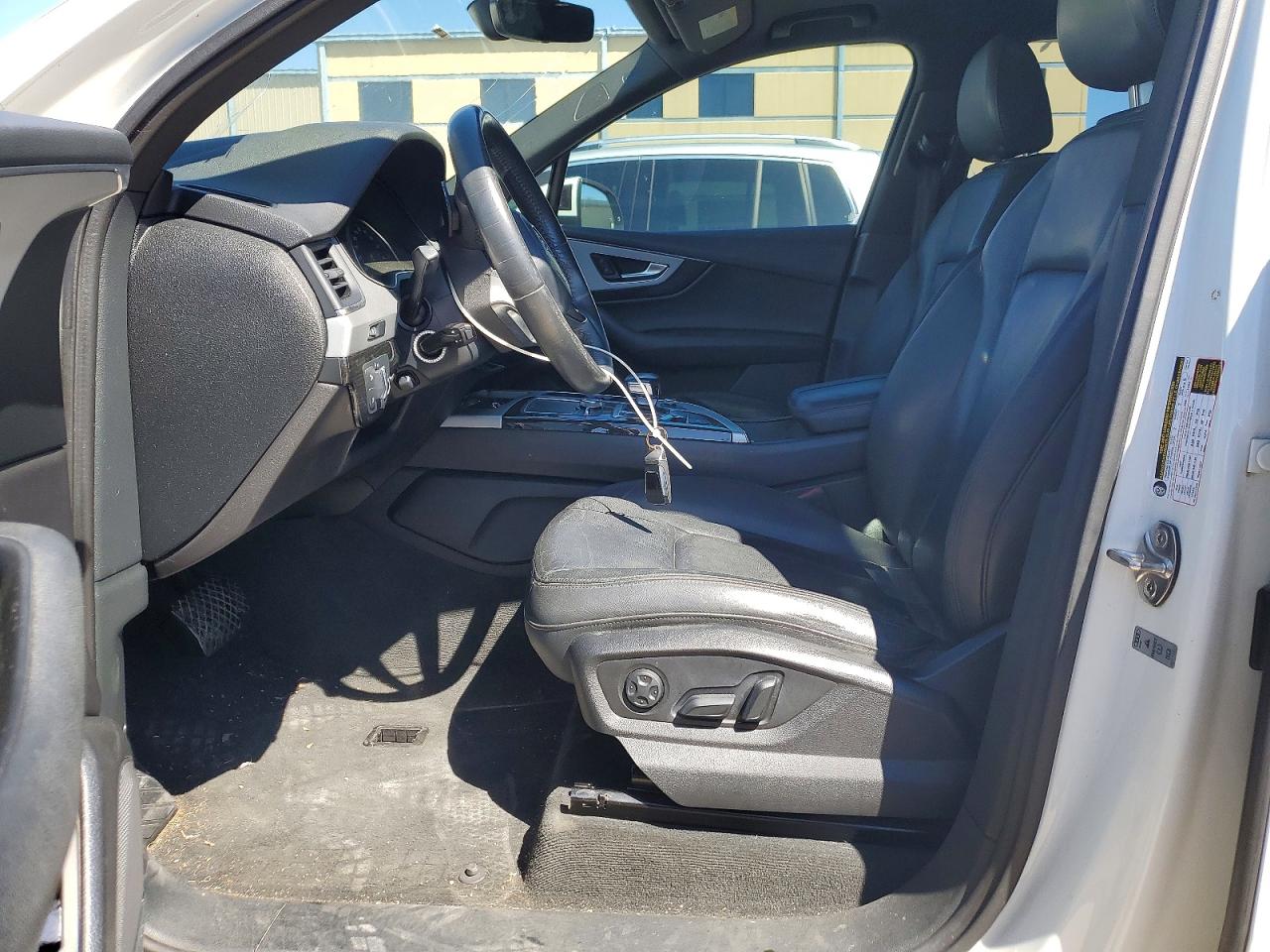 Audi Q7 Premium Plus