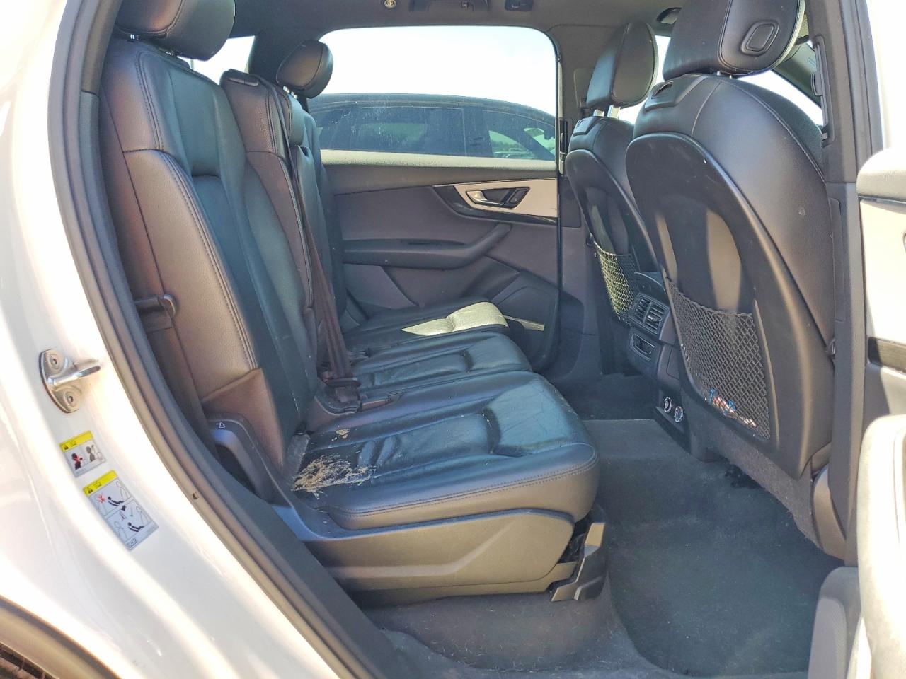 Audi Q7 Premium Plus
